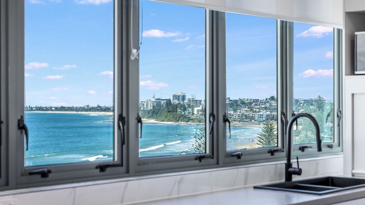 Photo of Kitchen in Alexandra Headland