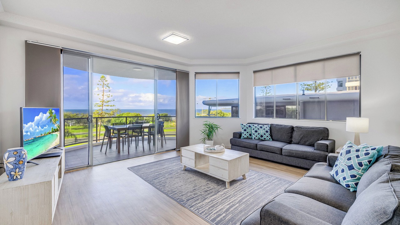 Photo of Livingroom in Alexandra Headland