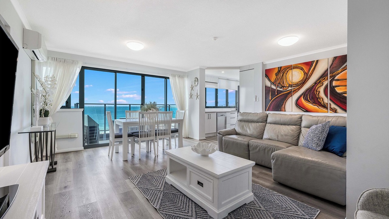 Photo of Livingroom in Alexandra Headland