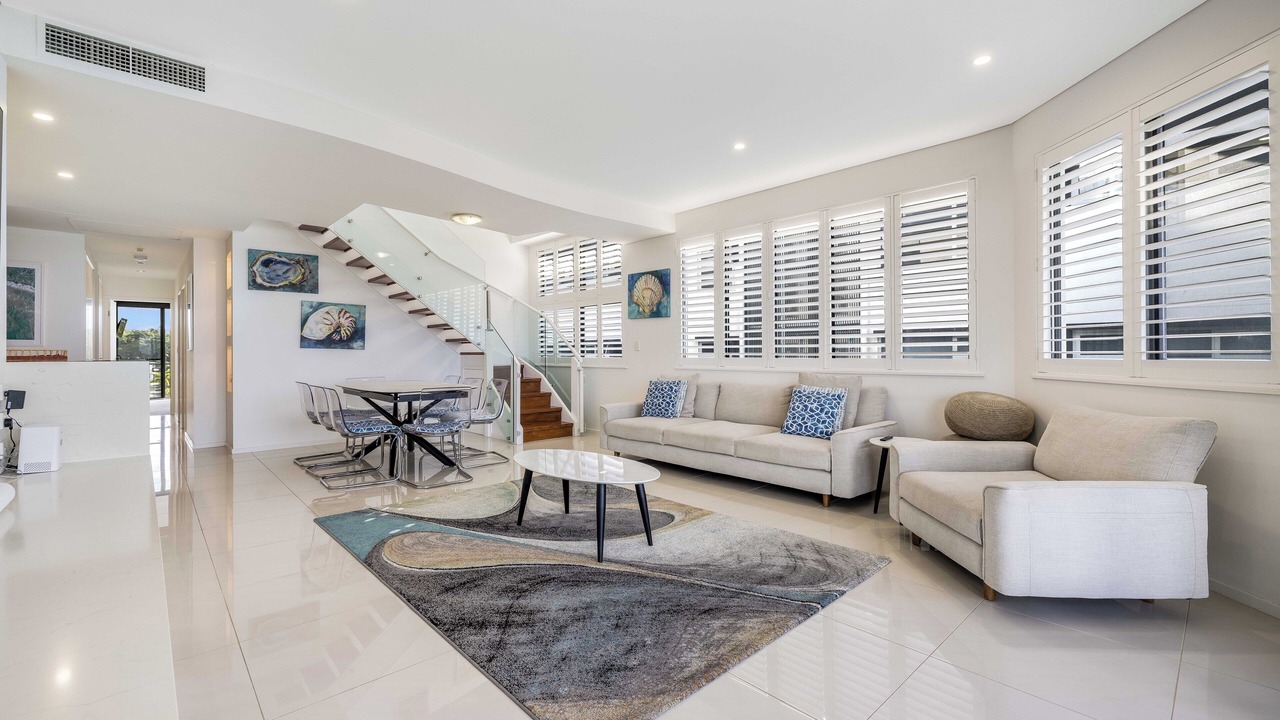 Photo of Bedroom in Alexandra Headland
