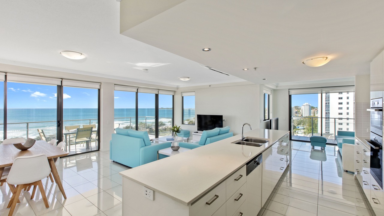 Photo of Bedroom in Maroochydore