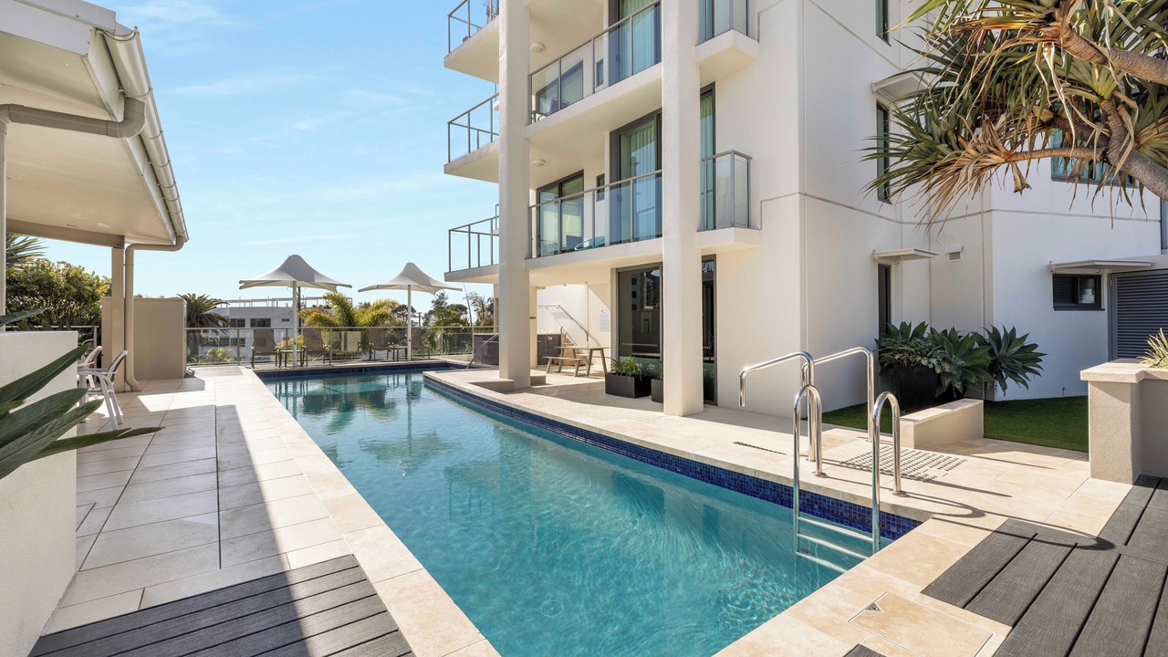 Photo of Outdoor in Maroochydore