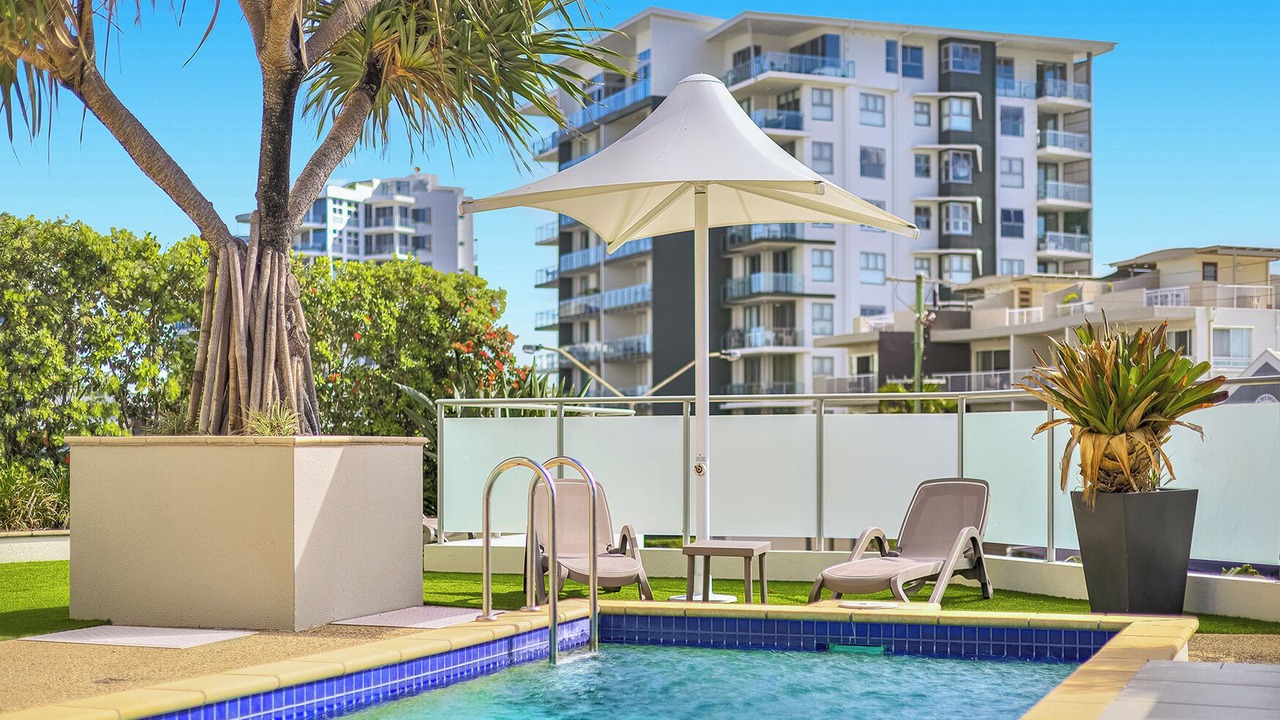 Photo of Outdoor in Maroochydore