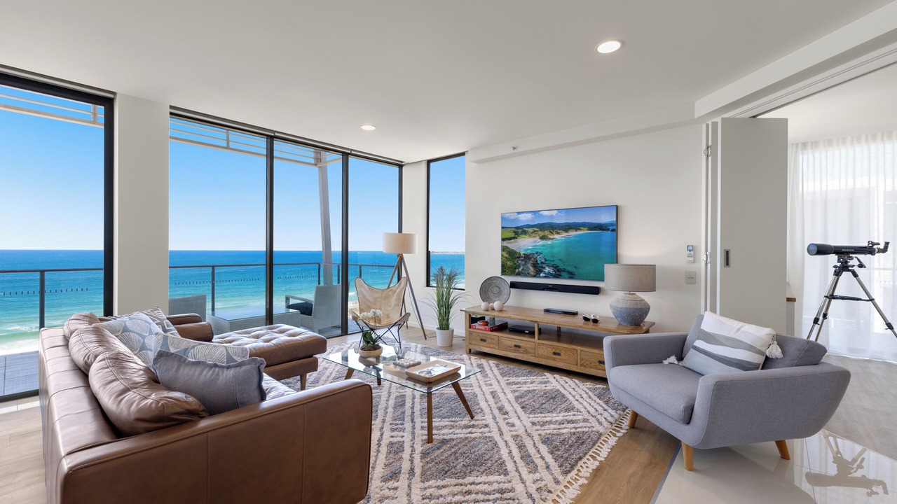 Photo of Livingroom in Maroochydore
