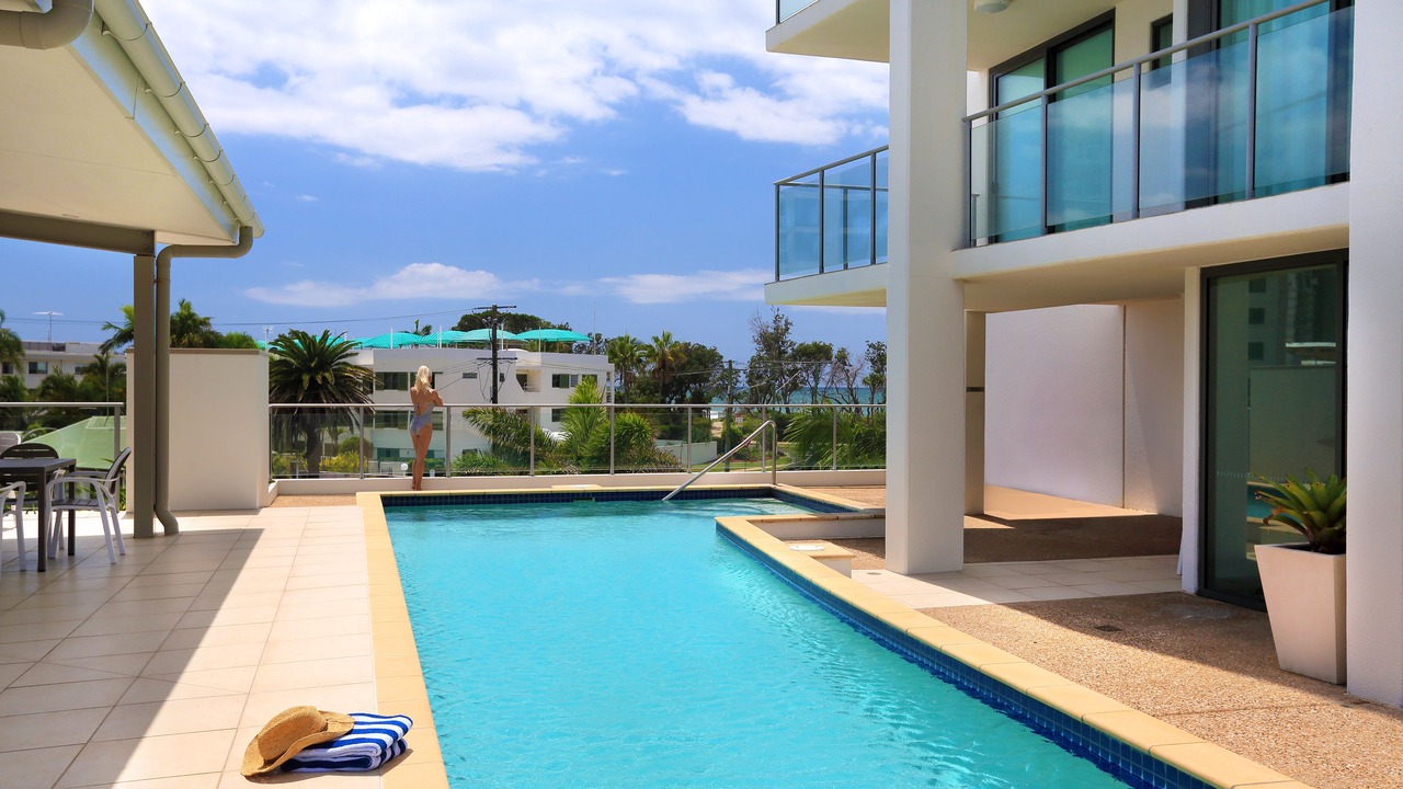 Photo of Outdoor in Maroochydore