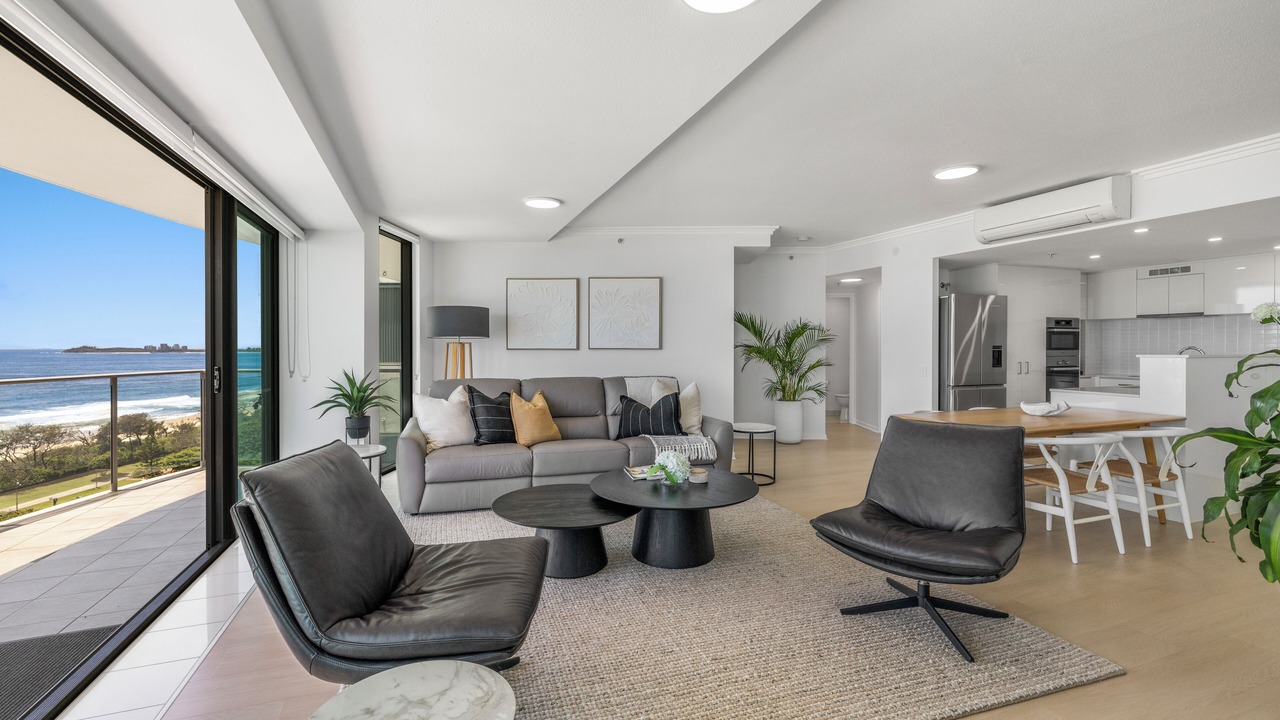 Photo of Livingroom in Maroochydore