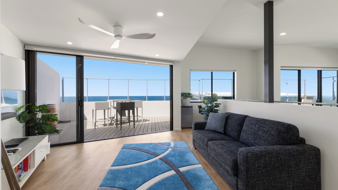 Photo of Bedroom in Maroochydore