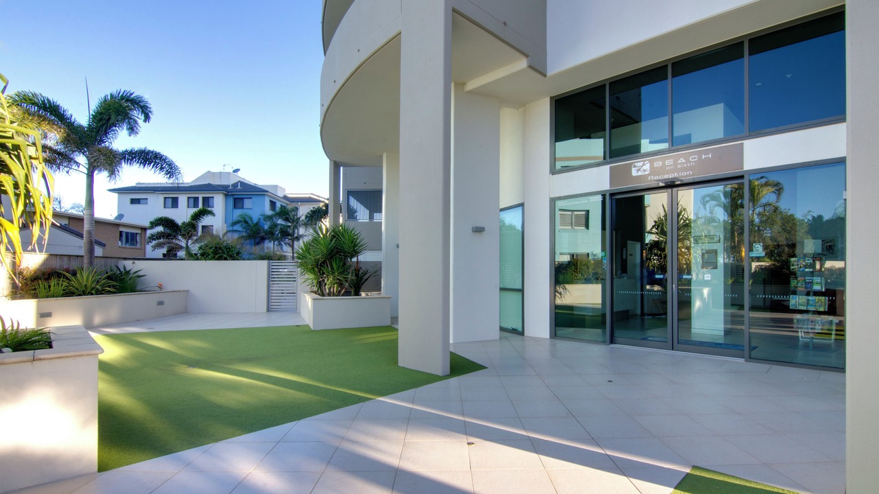 Photo of Outdoor in Maroochydore
