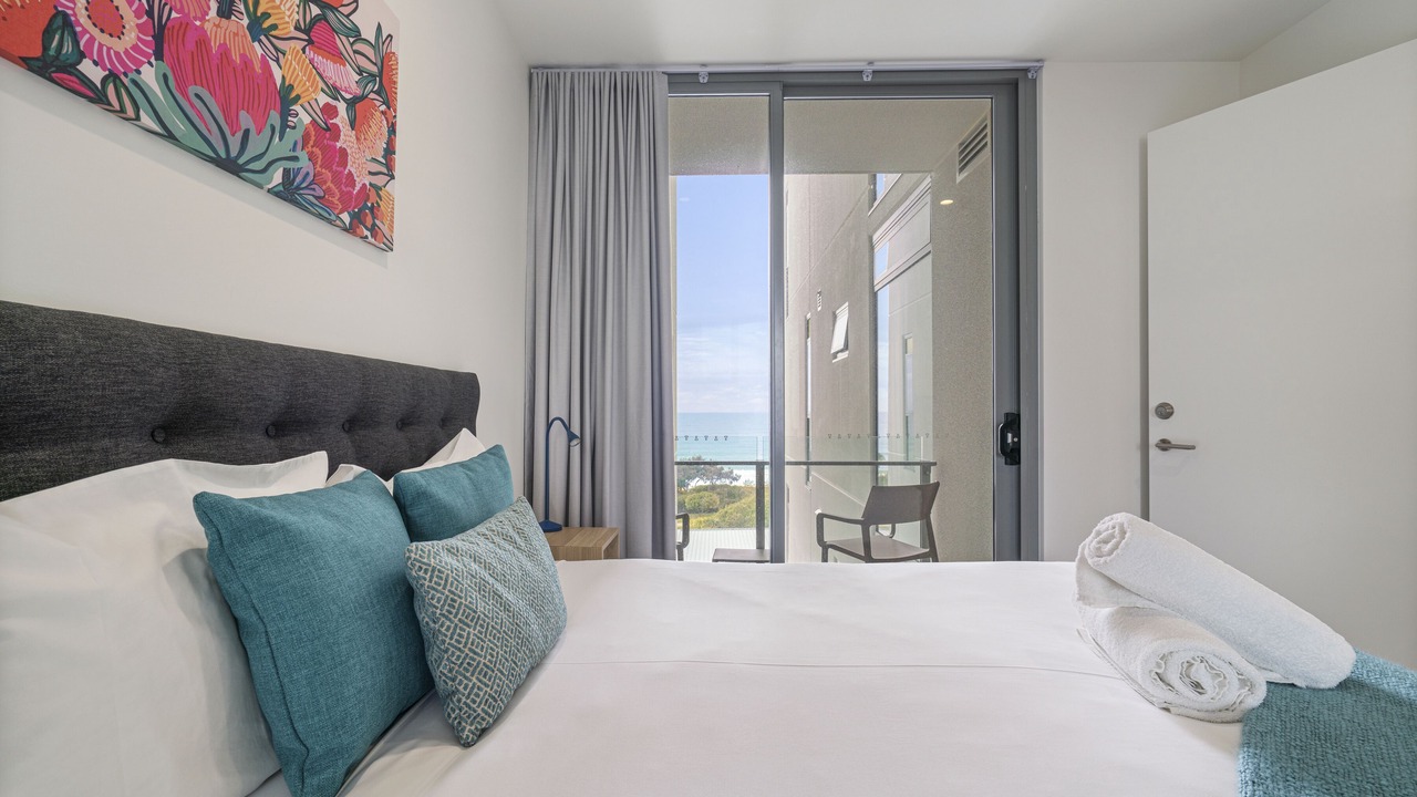 Photo of Bedroom in Maroochydore