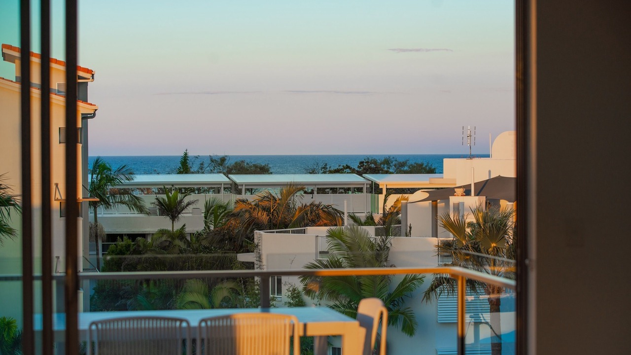 Photo of Patio Balcony in Maroochydore