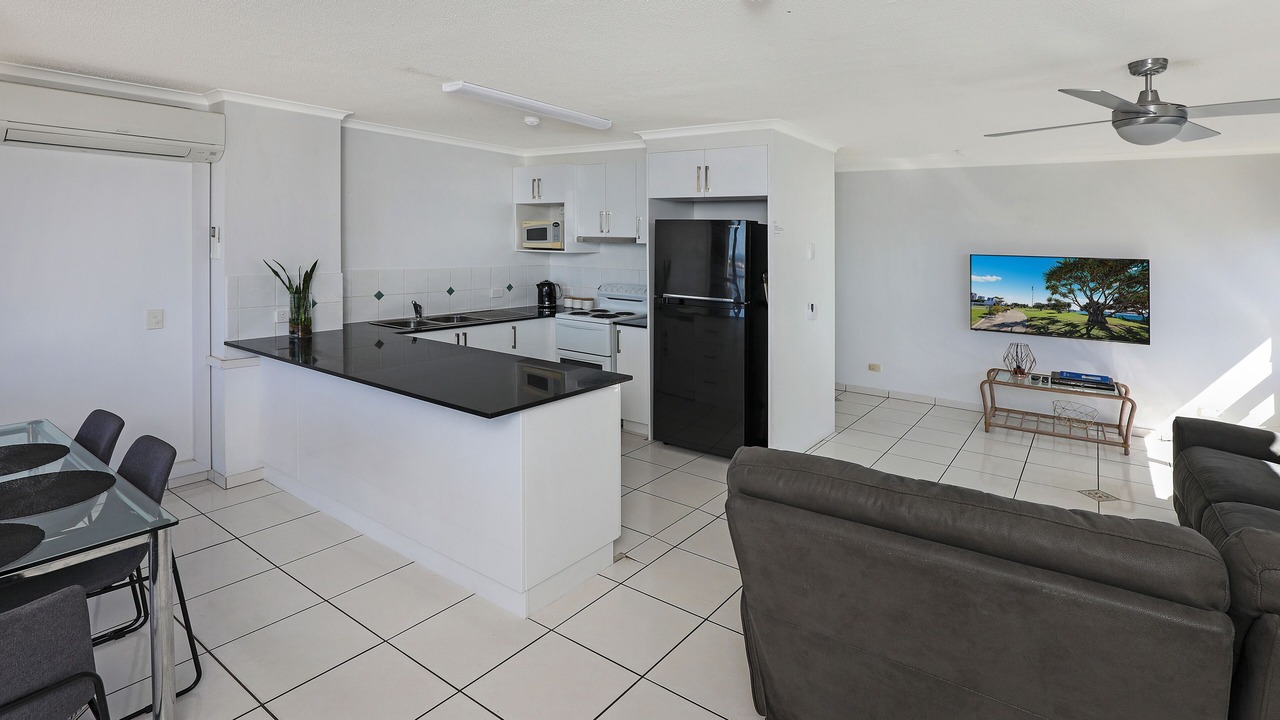 Photo of Kitchen in Southport