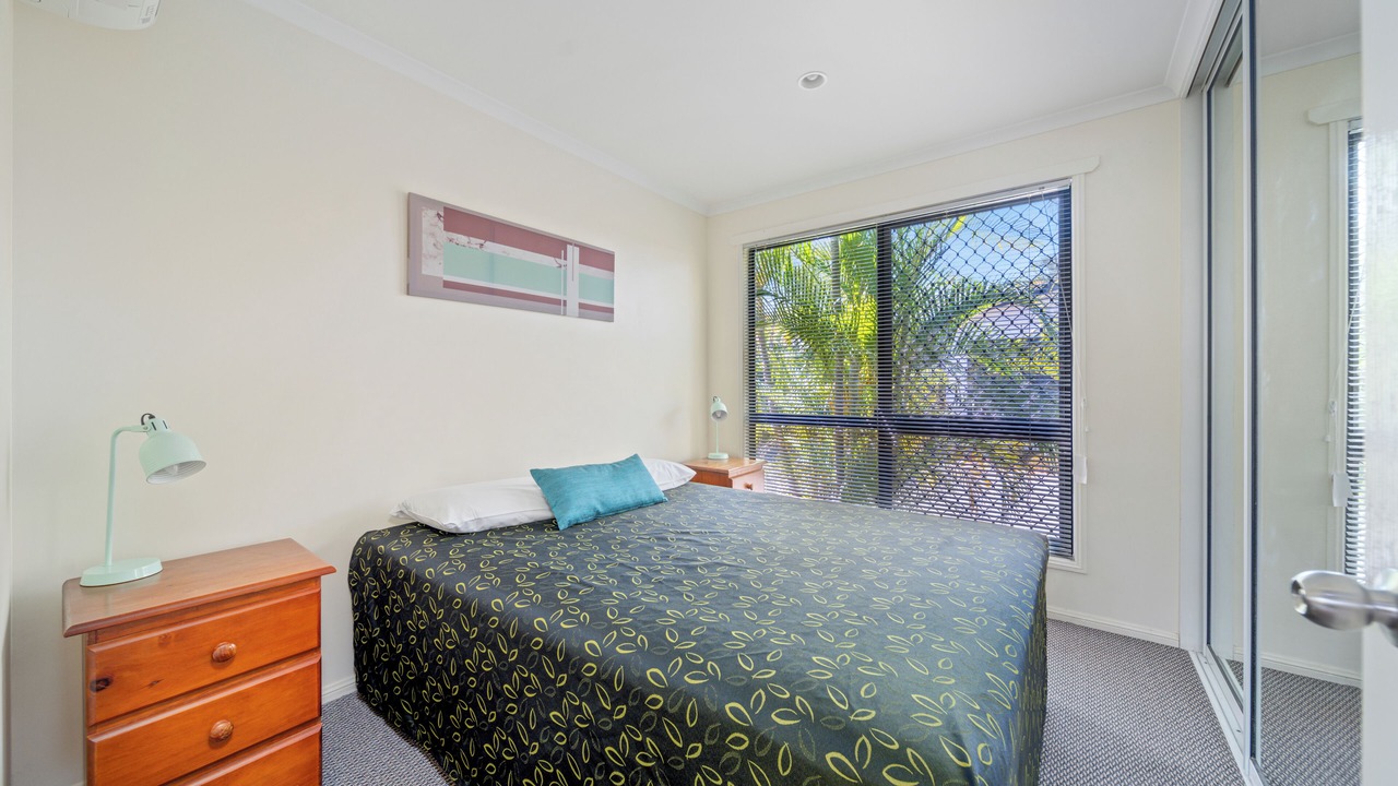 Photo of Bedroom in Emerald