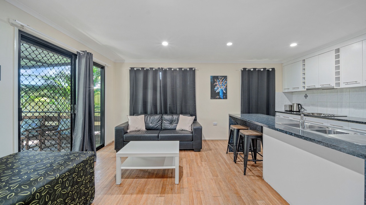 Photo of Bedroom in Emerald