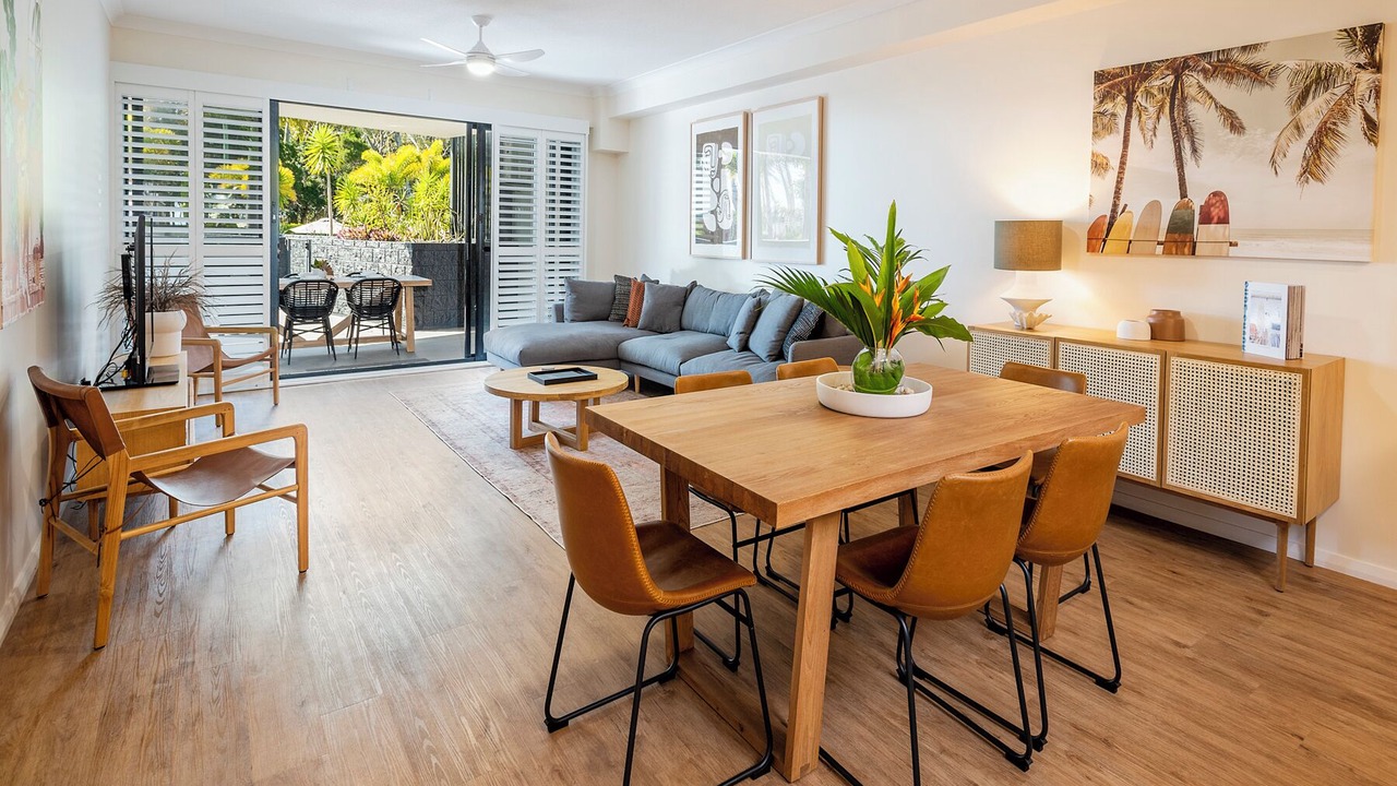 Photo of Livingroom in Scarness