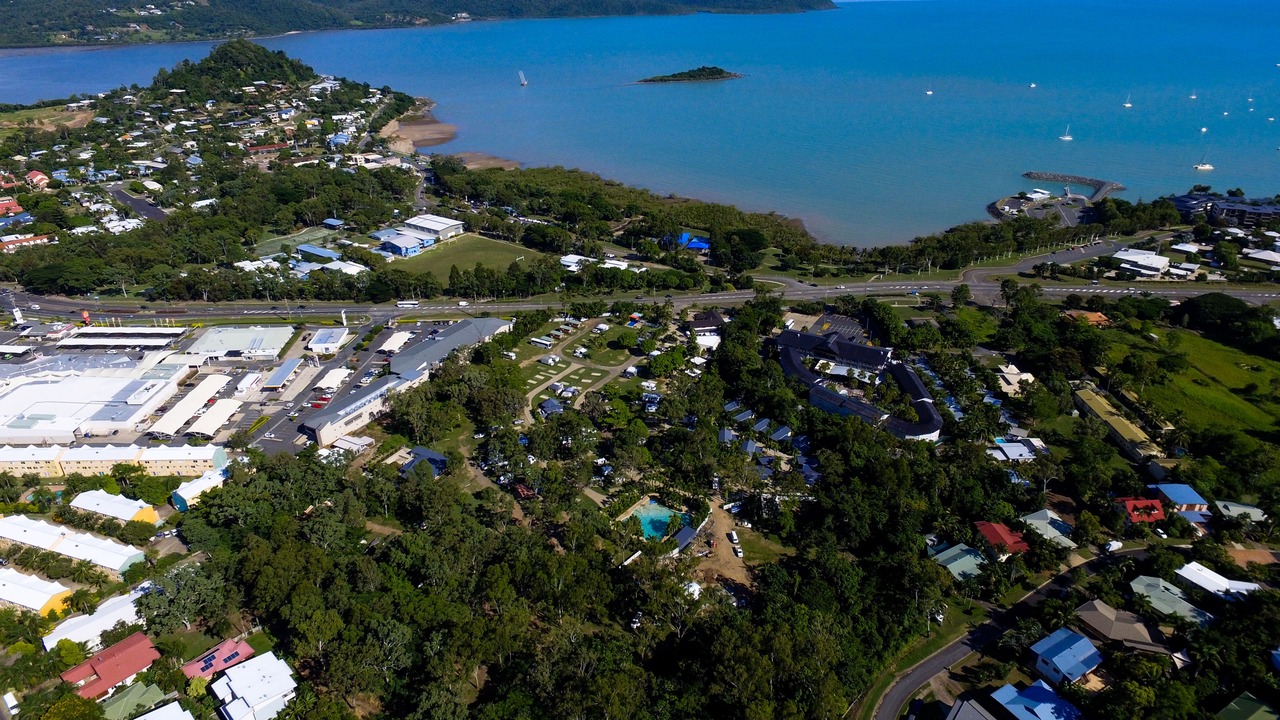 Photo of Outdoor in Cannonvale