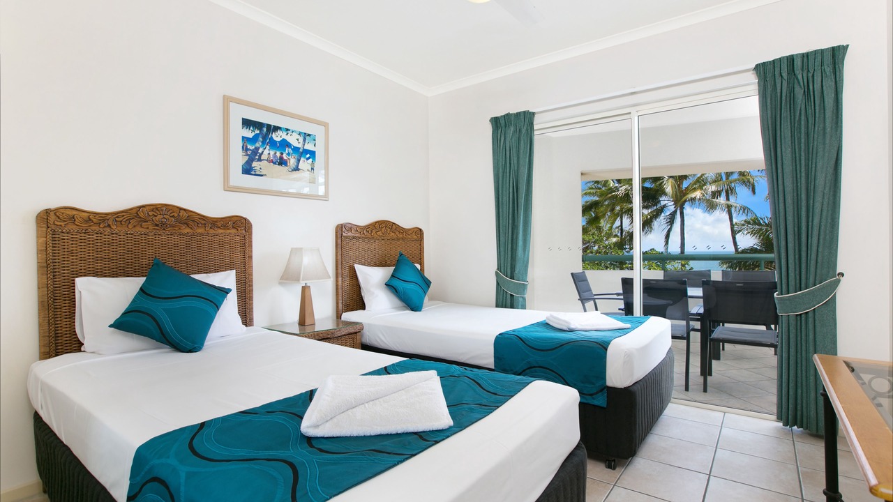 Photo of Bedroom in Trinity Beach