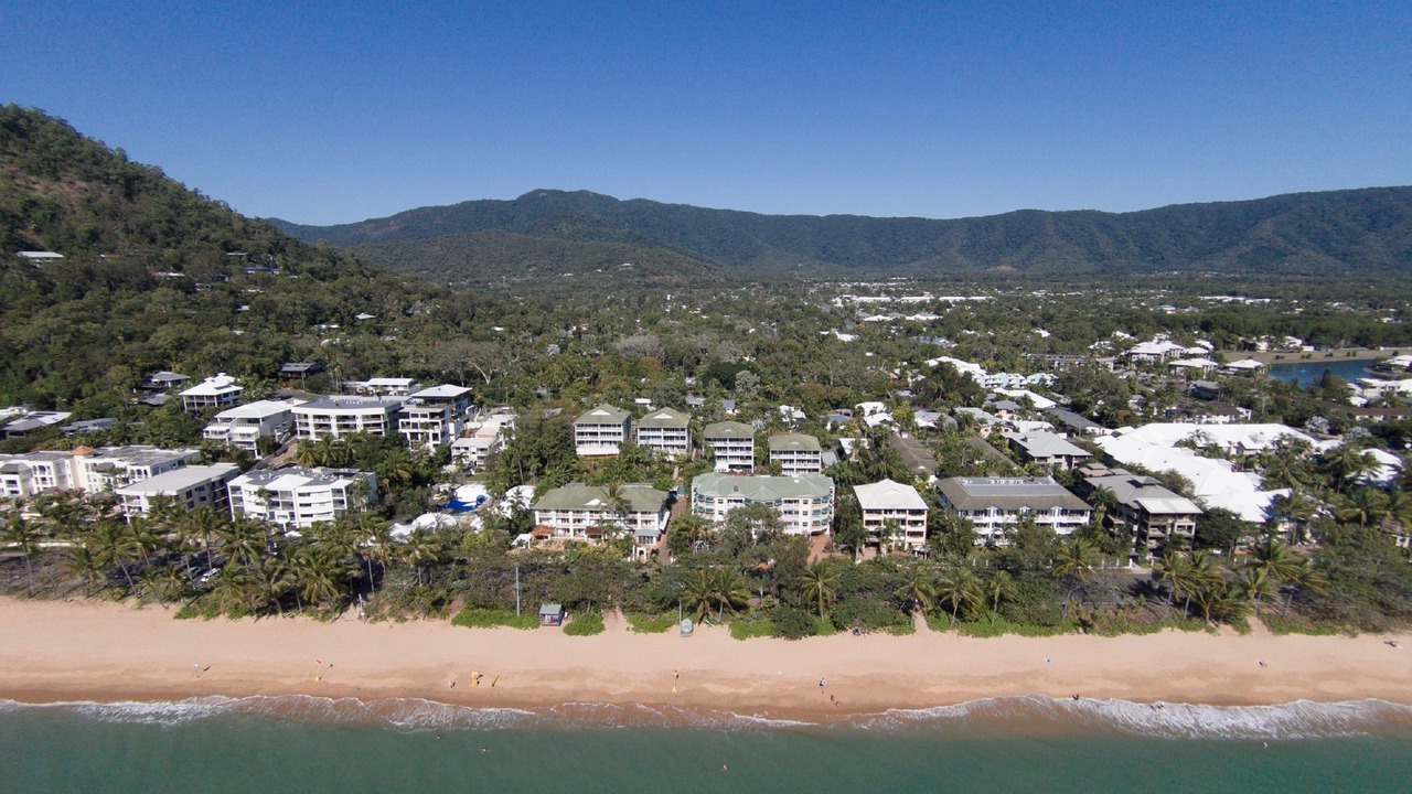 Photo of Outdoor in Trinity Beach