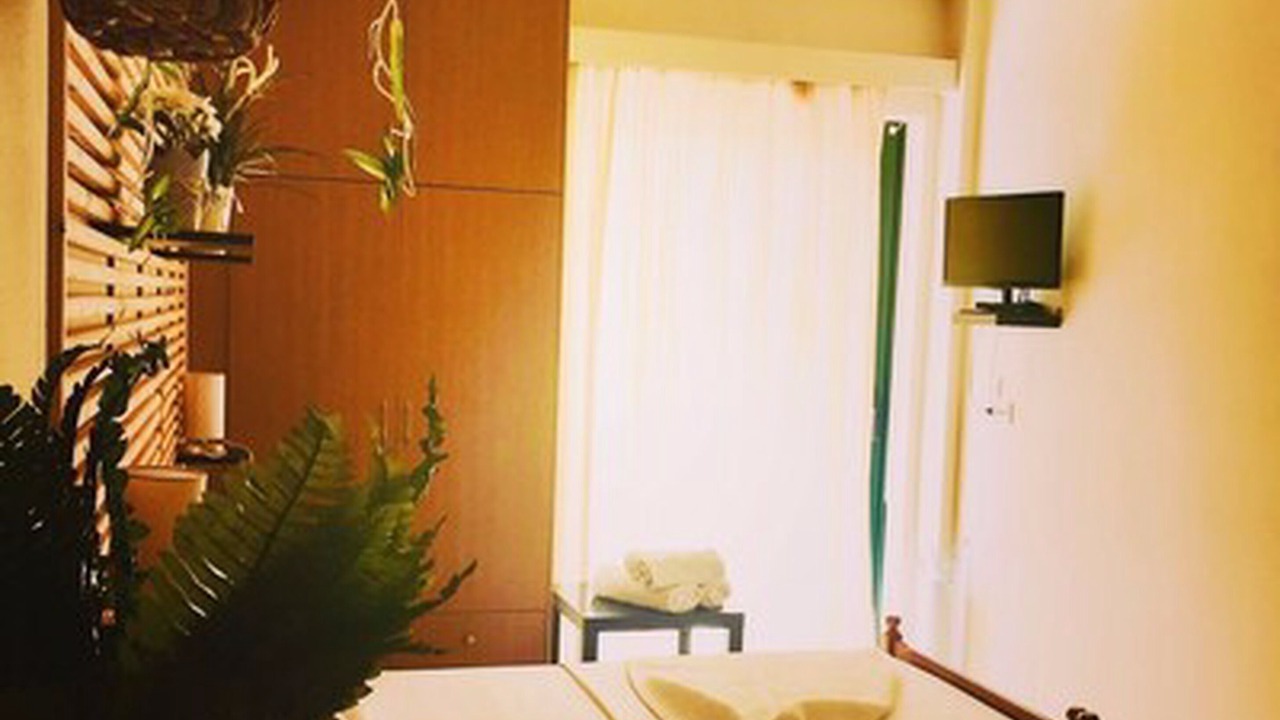 Photo of Bedroom in Loutra Edipsou