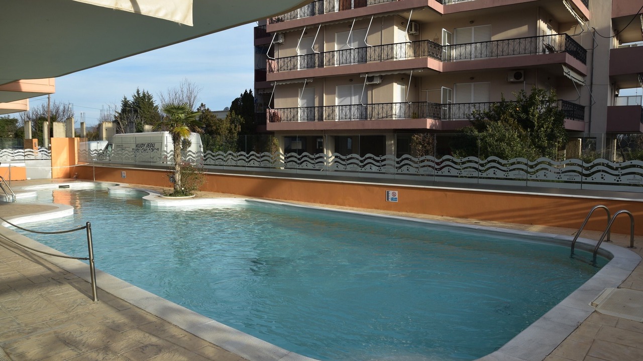 Photo of Outdoor in Lefkandi