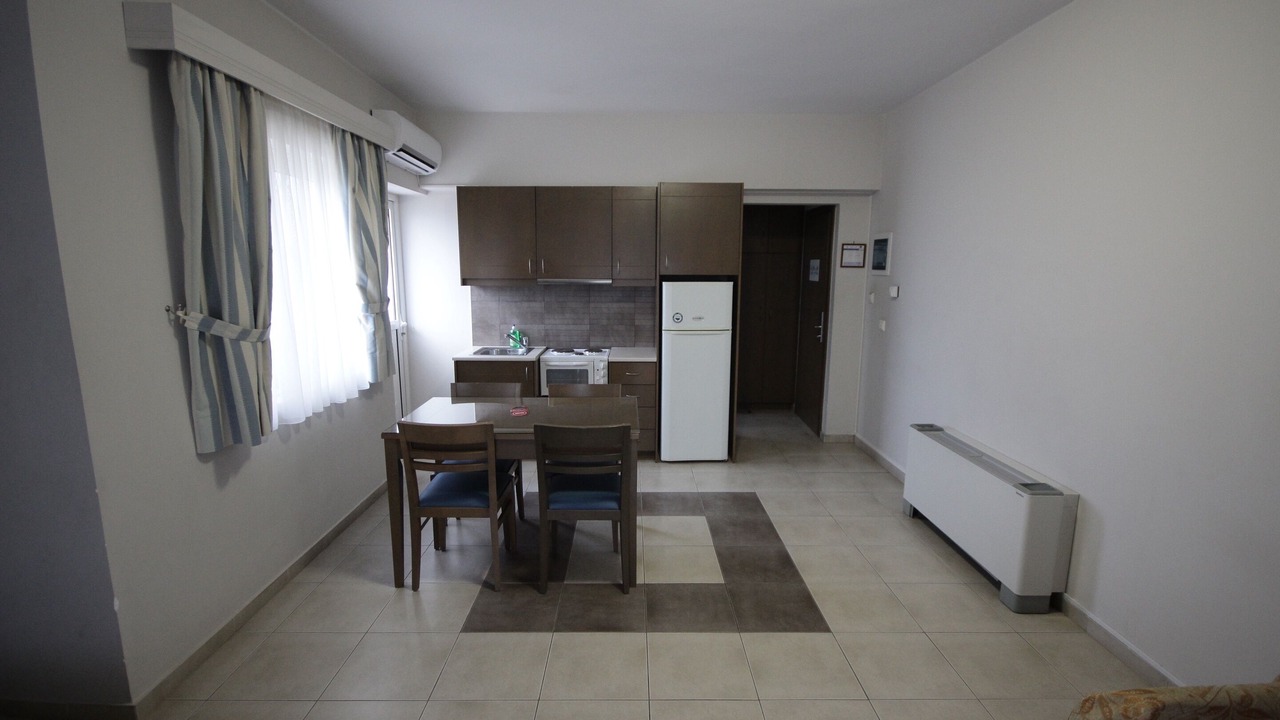 Photo of Kitchen in Lefkandi