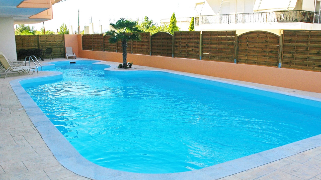 Photo of Outdoor in Lefkandi
