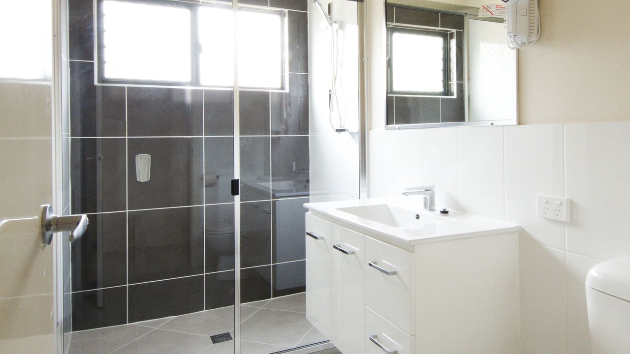 Photo of Bathroom in Allenstown