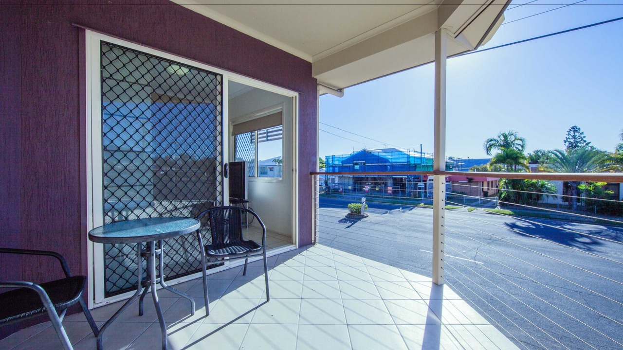 Photo of Patio Balcony in Allenstown
