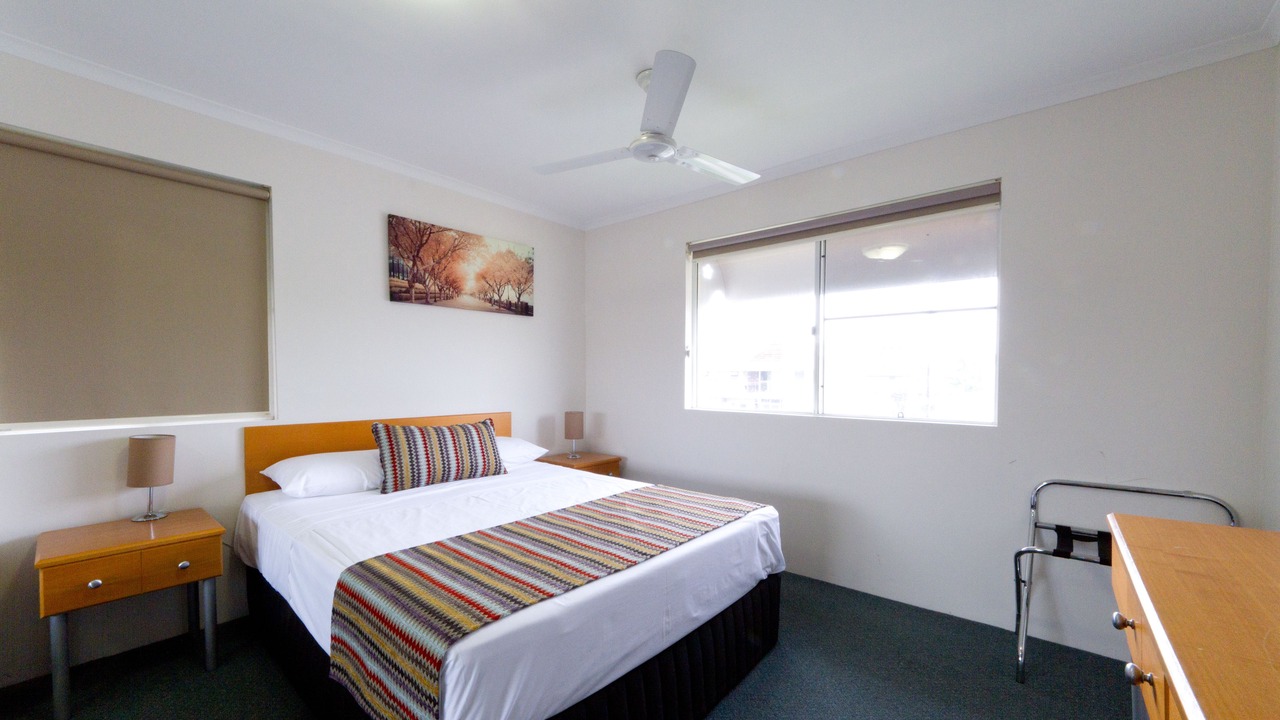 Photo of Bedroom in Allenstown