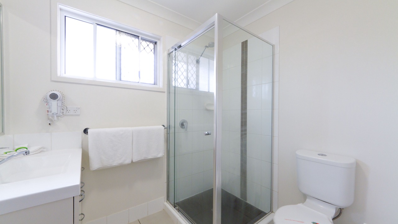 Photo of Bathroom in Allenstown
