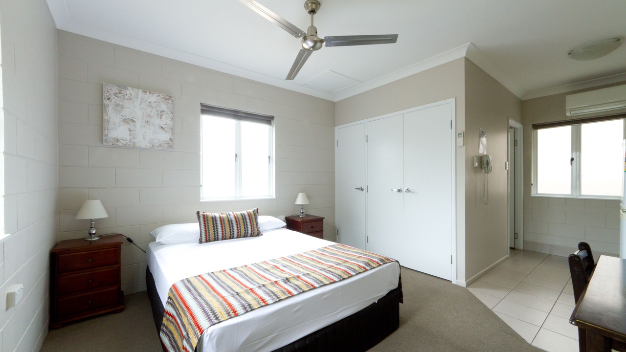 Photo of Bedroom in Allenstown