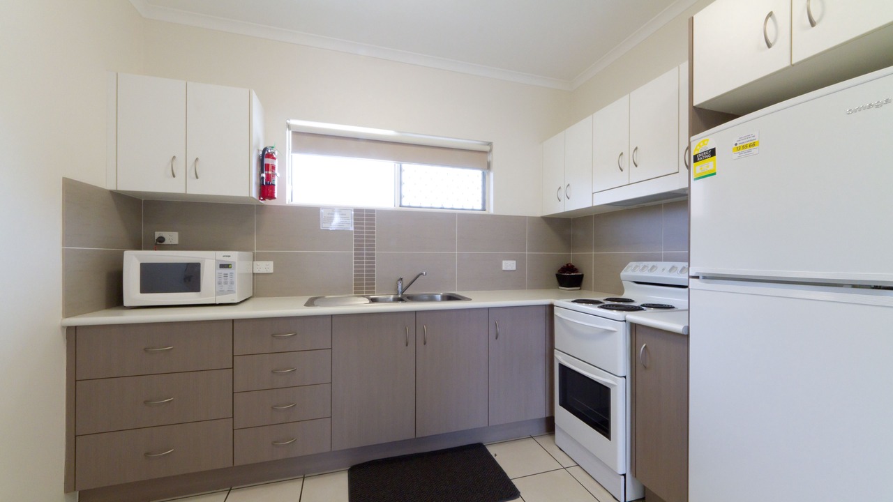 Photo of Kitchen in Allenstown