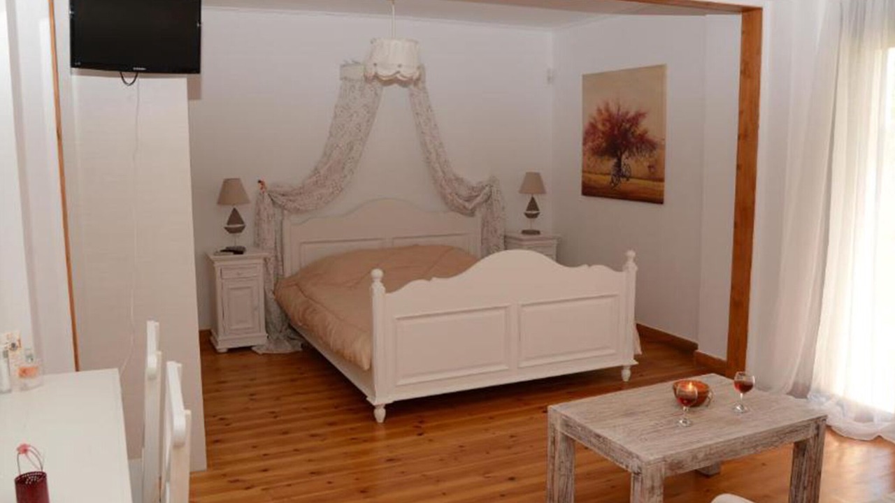 Photo of Bedroom in Livadi
