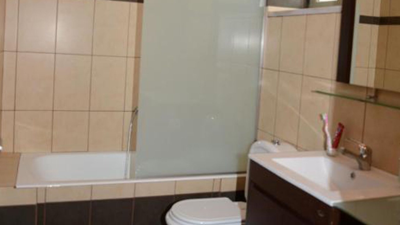 Photo of Bathroom in Livadi