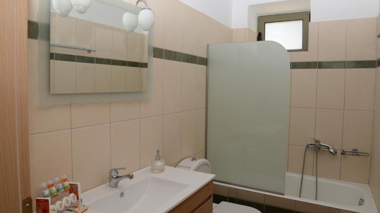 Photo of Bathroom in Livadi