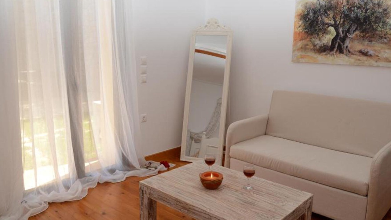 Photo of Livingroom in Livadi