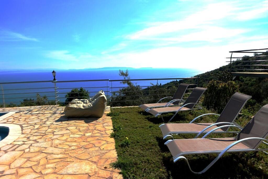 Photo of Outdoor in Livadi