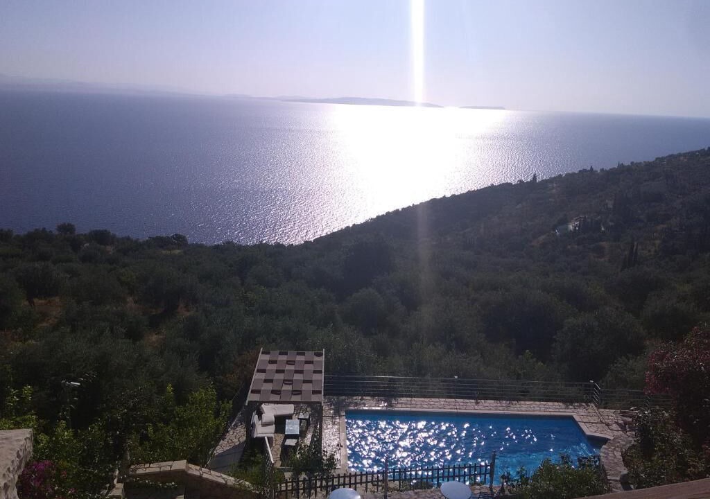 Photo of Outdoor in Livadi