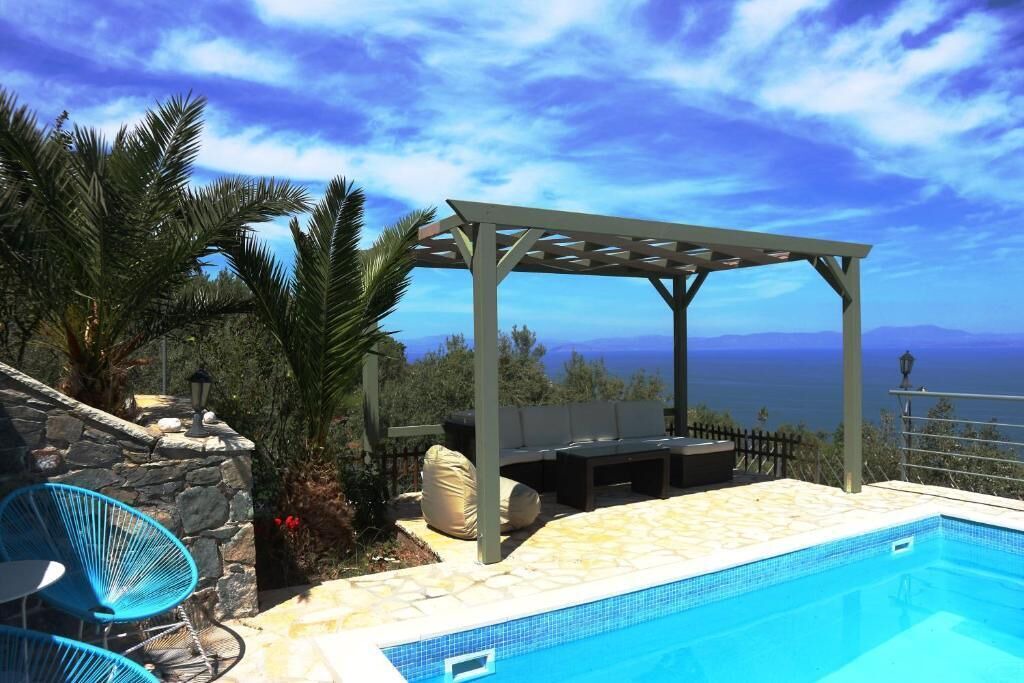 Photo of Outdoor in Livadi