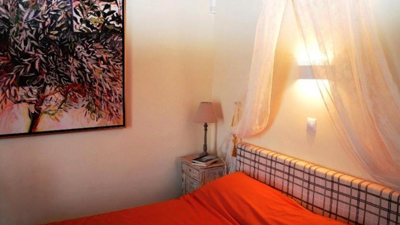 Photo of Bedroom in Livadi