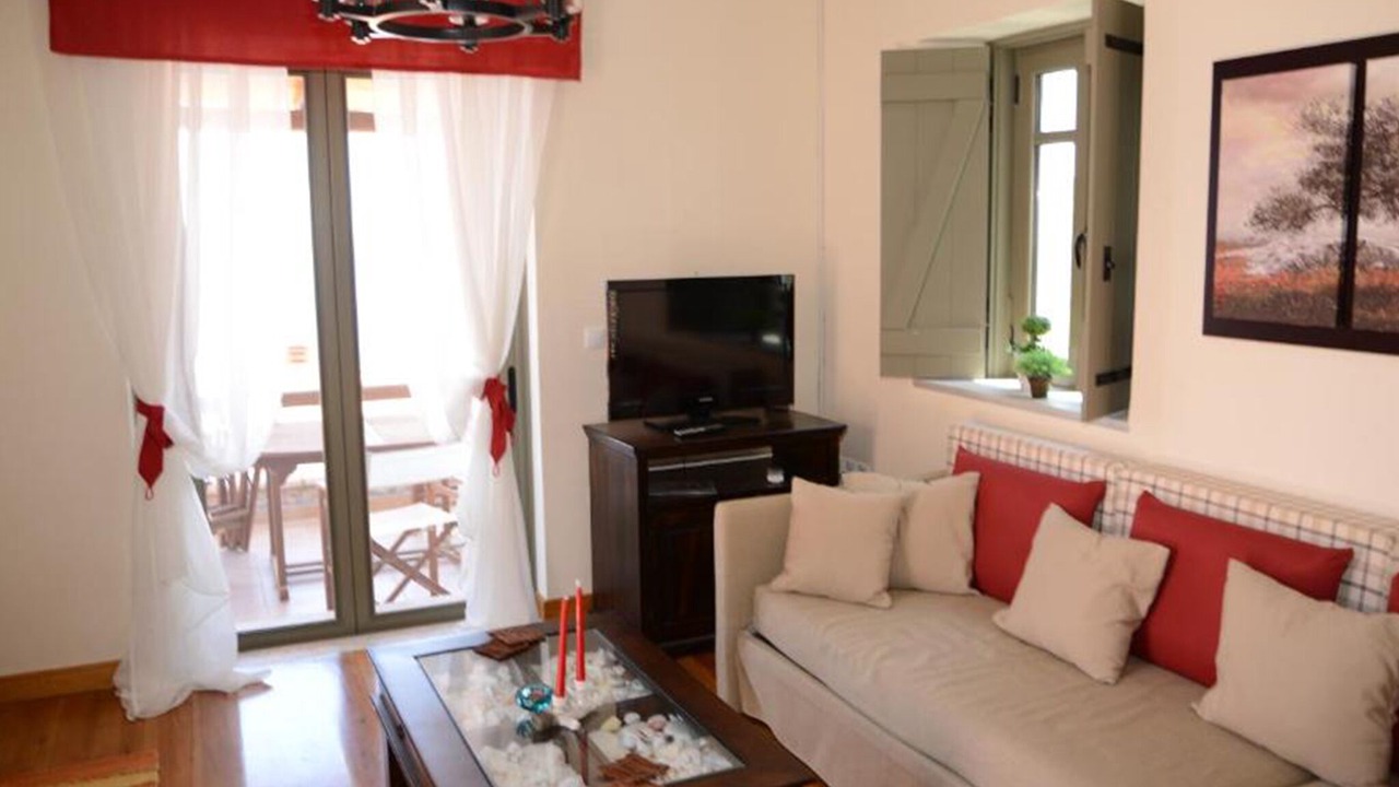 Photo of Livingroom in Livadi