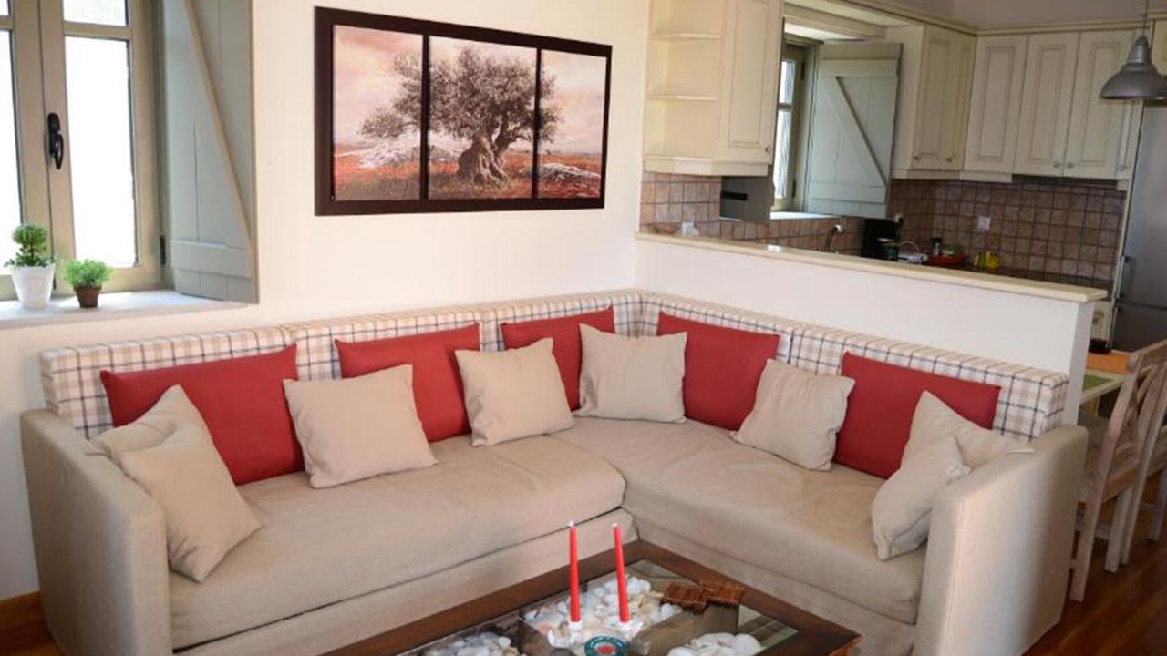 Photo of Livingroom in Livadi