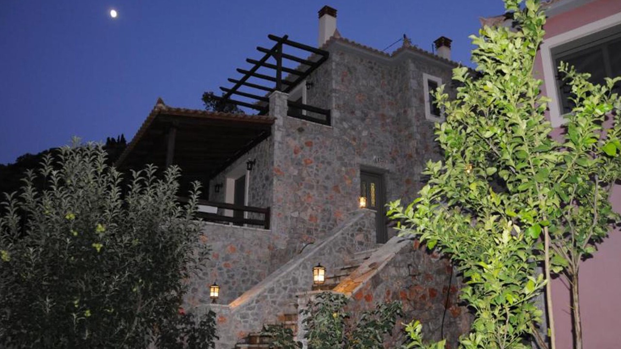 Photo of Outdoor in Livadi