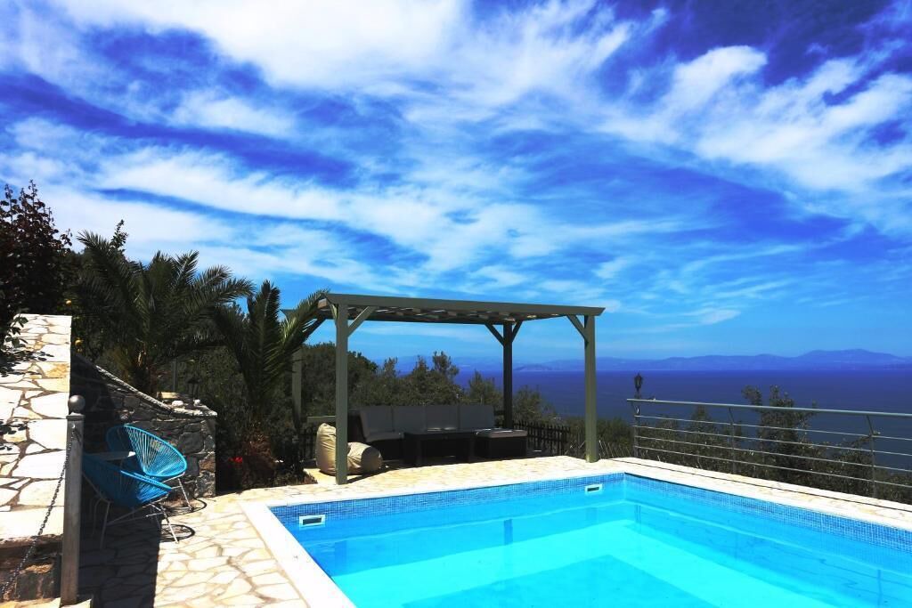 Photo of Outdoor in Livadi