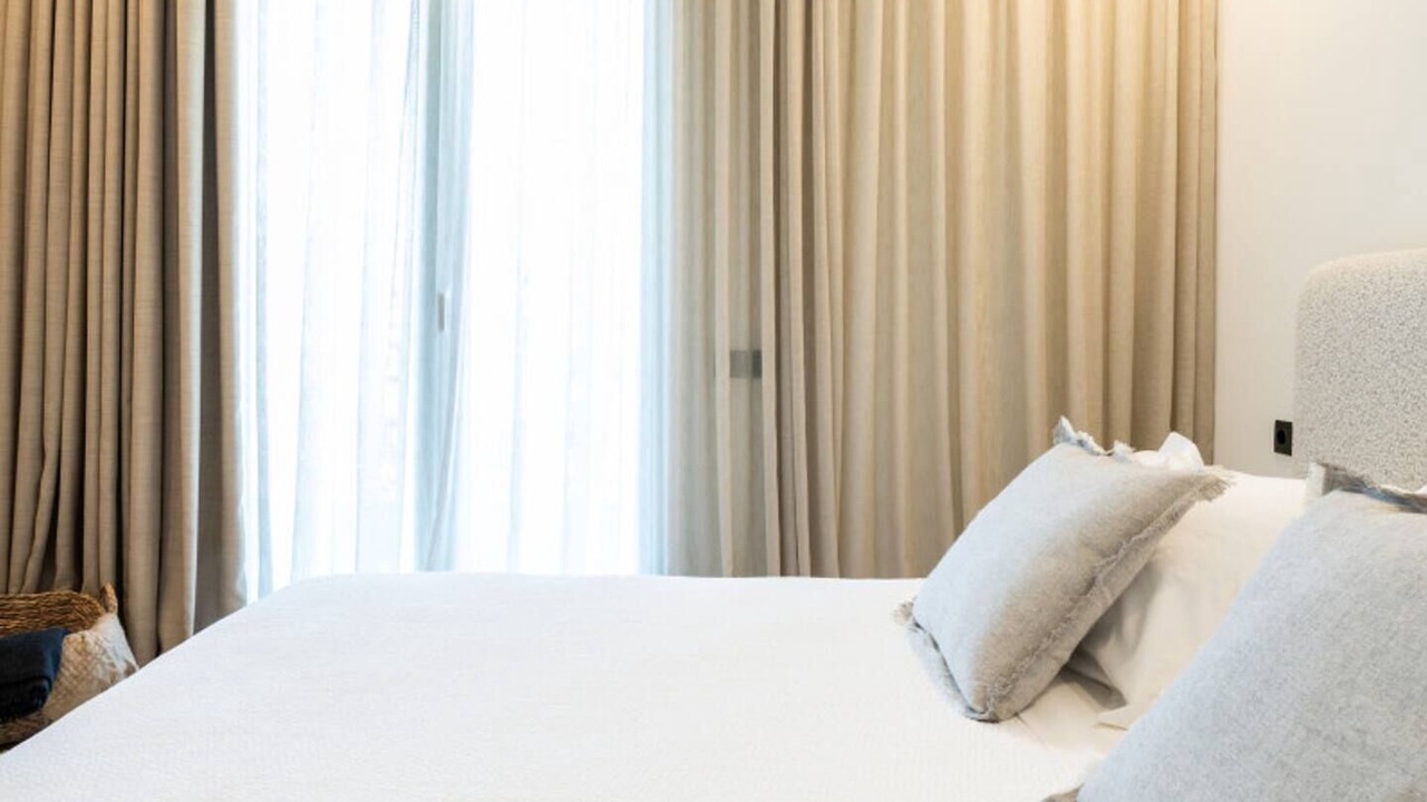 Photo of Bedroom in Voula