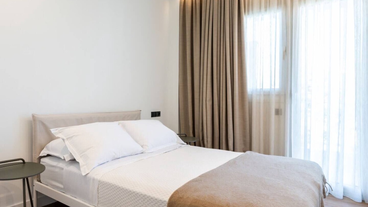 Photo of Bedroom in Voula