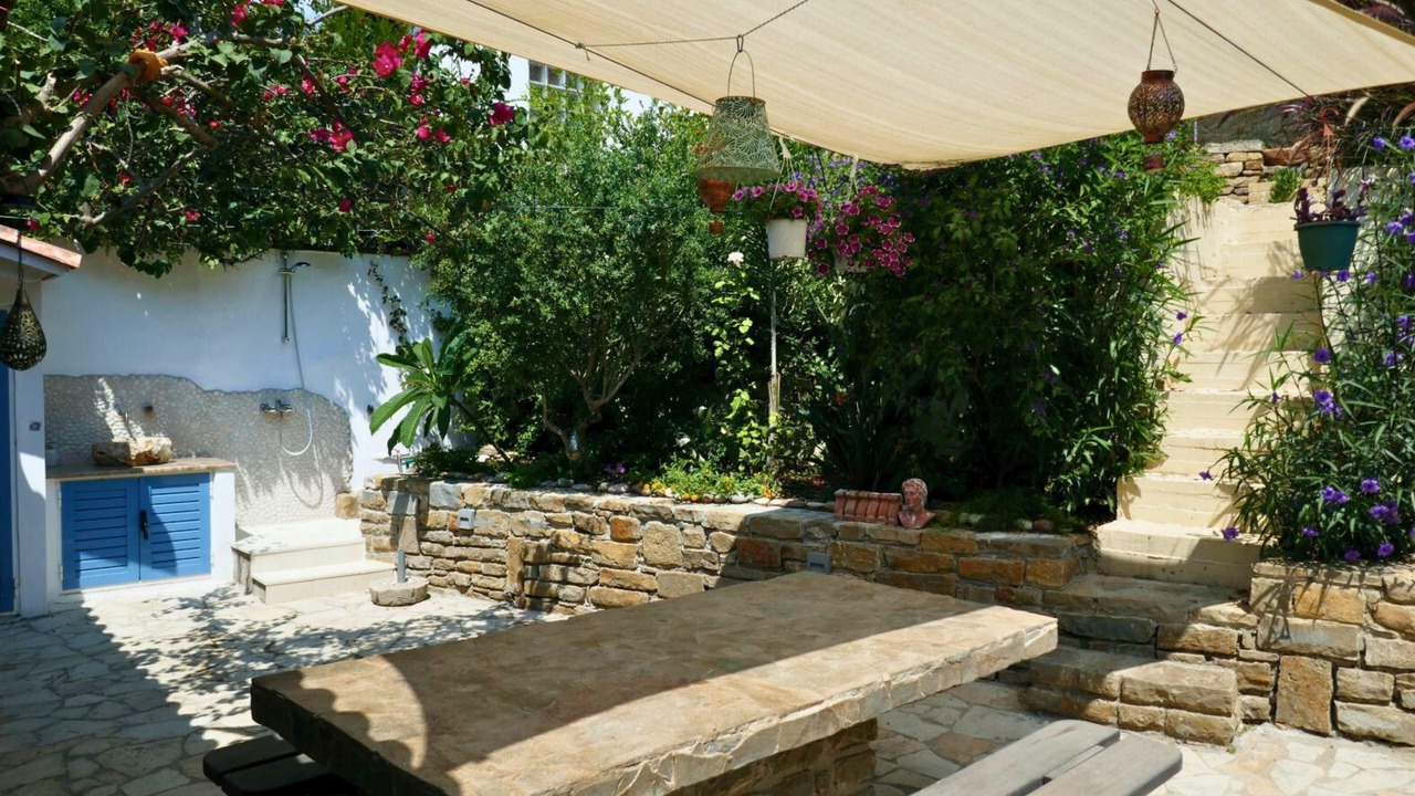 Photo of Outdoor in Foinikounta