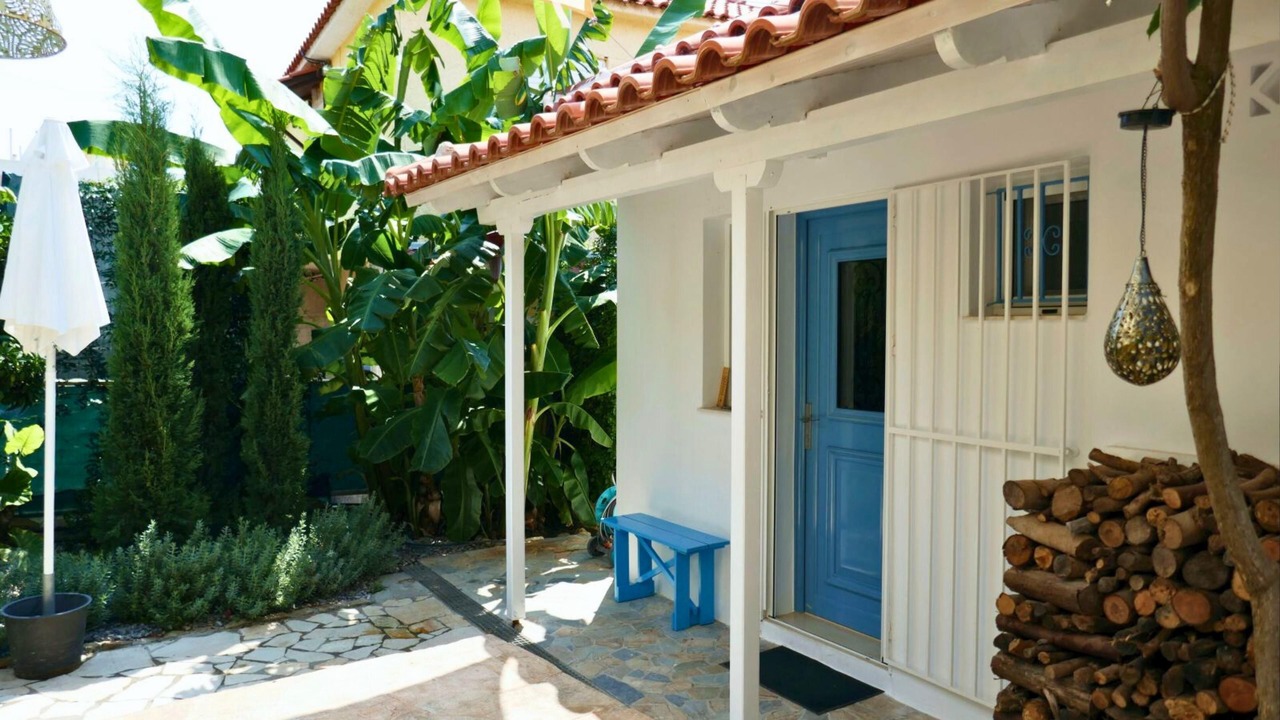 Photo of Outdoor in Foinikounta