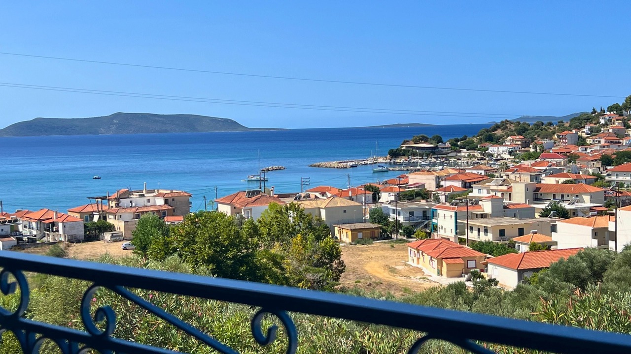 Photo of Outdoor in Foinikounta