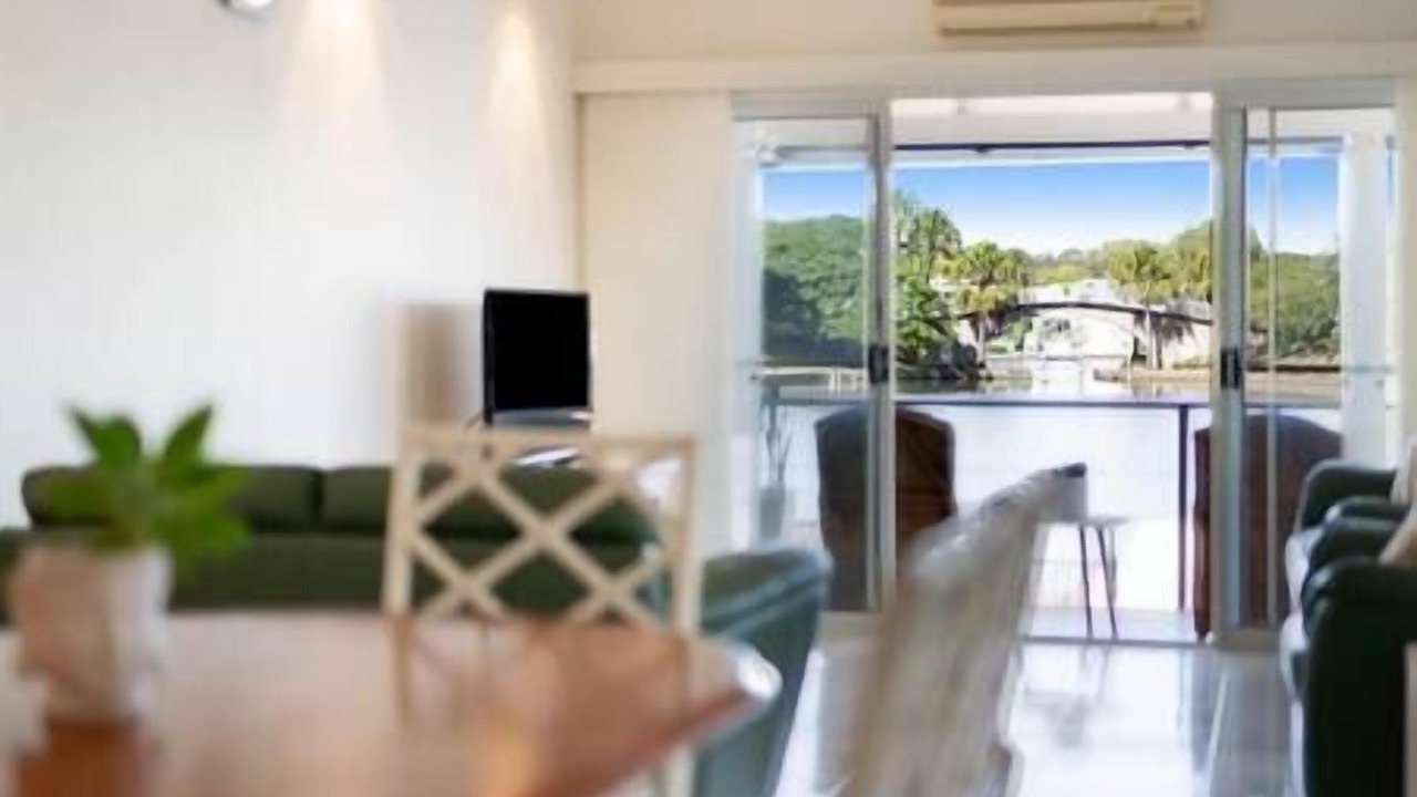 Photo of Livingroom in Boreen Point