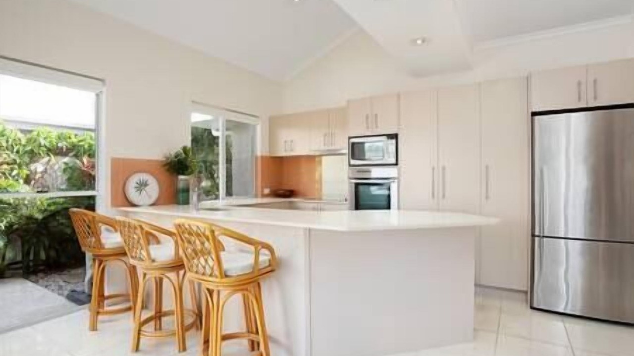 Photo of Kitchen in Boreen Point